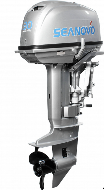 Лодочный мотор SEANOVO SNEF50FVEL-T - EFI (1,85) в Йошкар-Оле