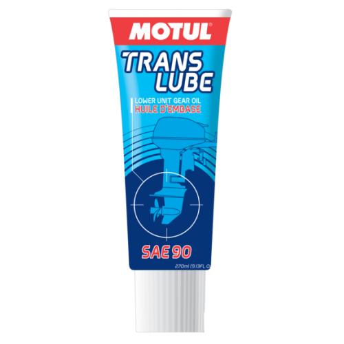 МАСЛО ТРАНСМИССИОННОЕ MOTUL Translube SAE 90 в Йошкар-Оле