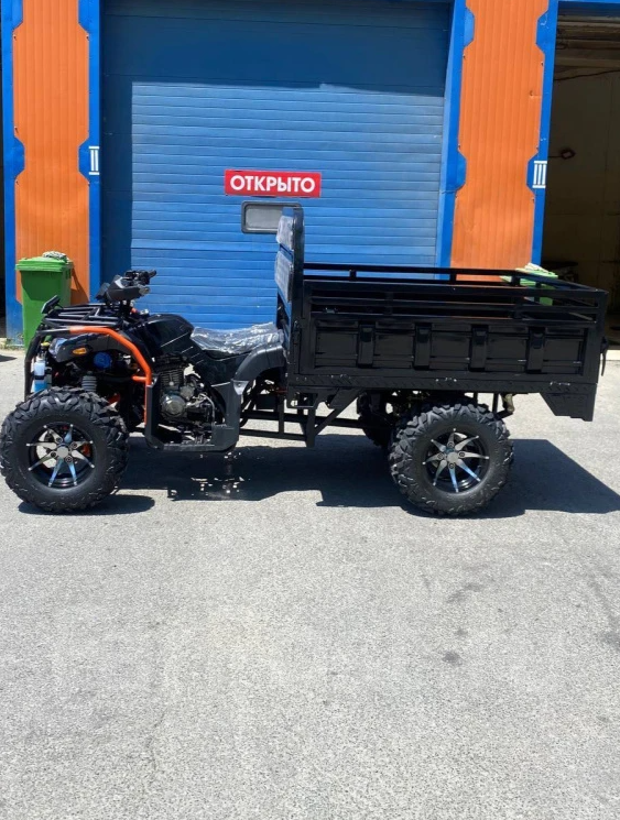 Квадроцикл PROMAX Фермер 350 4x4 ALL ROAD в Йошкар-Оле
