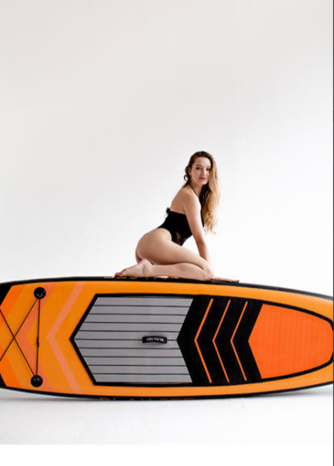 НАДУВНОЙ SUP-BOARD MOONLIGHT 11,6 в Йошкар-Оле