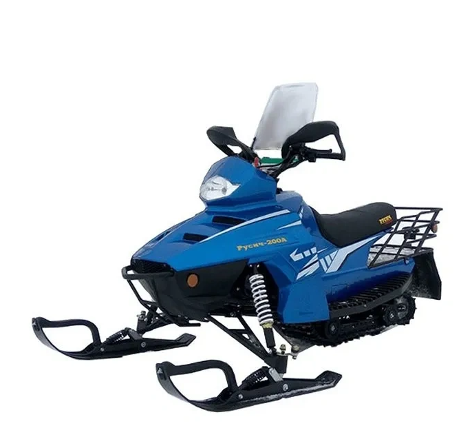 Снегоход РУСИЧ 200A в Йошкар-Оле