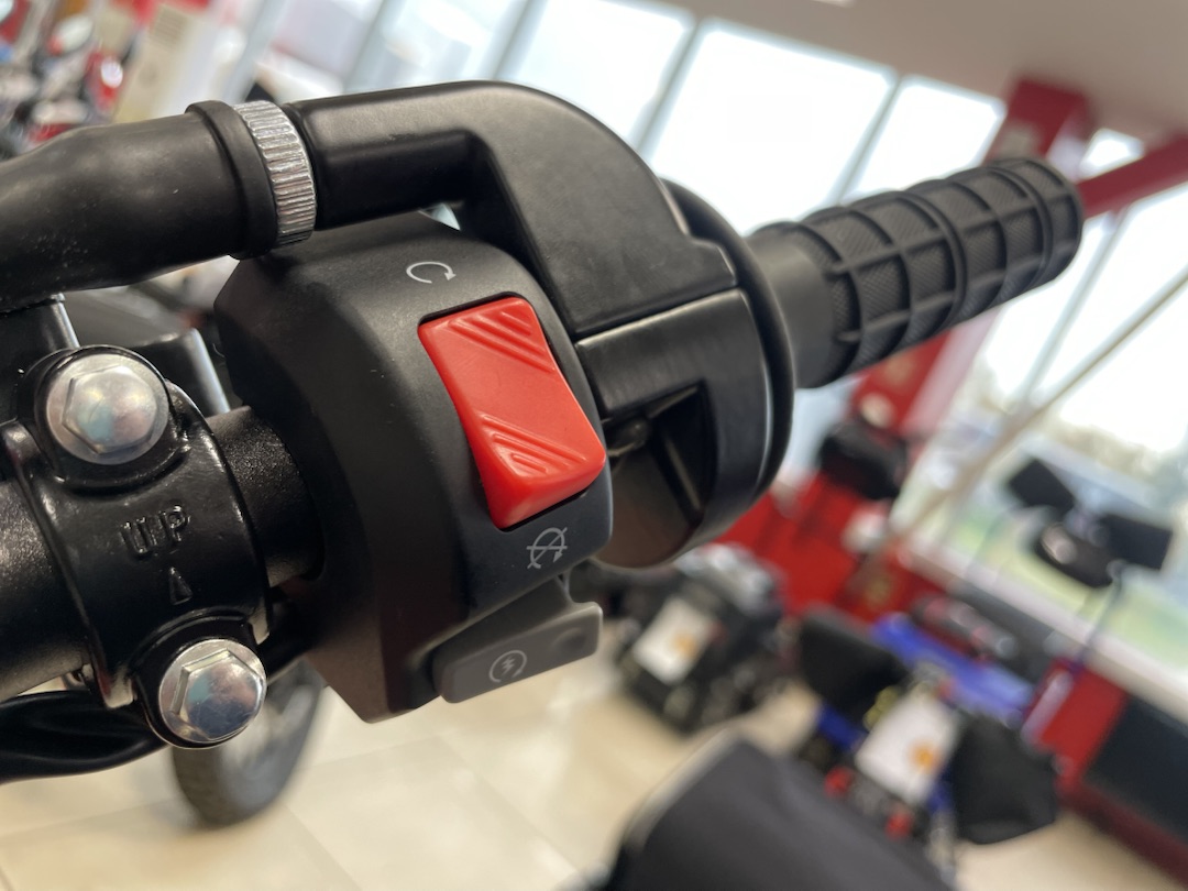 Кроссовый мотоцикл FAIDET K1 PR300 в Йошкар-Оле