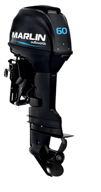 Лодочный мотор MARLIN MP 60 AERL в Йошкар-Оле
