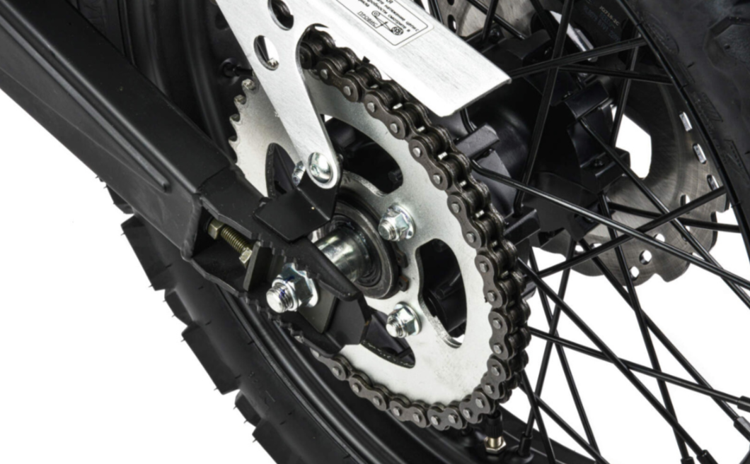 Мотоцикл Motoland LEGEND (XL250-A) (172FMM-5/PR250) в Йошкар-Оле