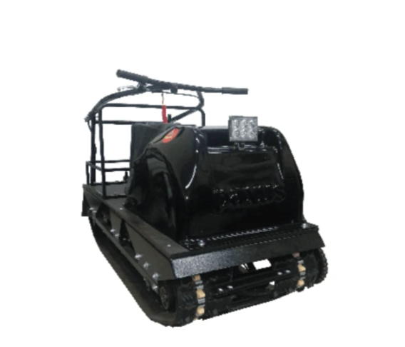 Мотобуксировщик PAXUS 550 AVANT 9 л.с. в Йошкар-Оле