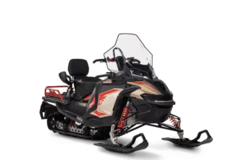 Снегоход AODES Siberiacross 1000 SWT 600mm LCD 6.8 в Йошкар-Оле