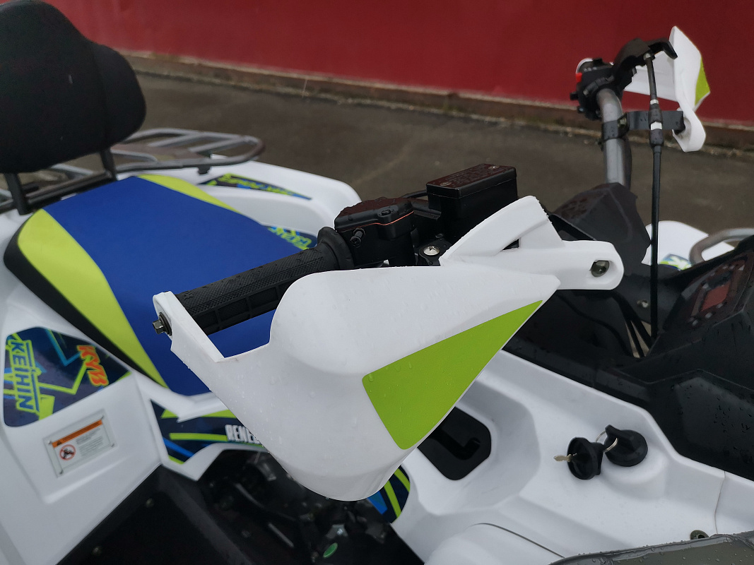 Квадроцикл PROMAX RENEGADE 280 LUX в Йошкар-Оле