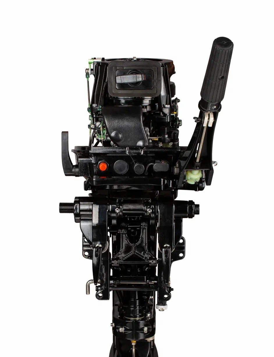 ЛОДОЧНЫЙ МОТОР GLADIATOR G20FHS в Йошкар-Оле