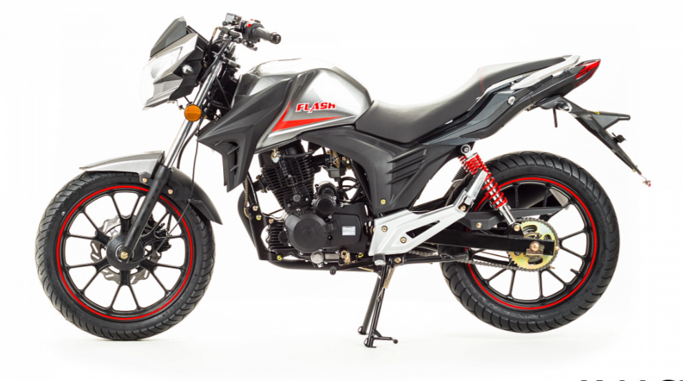 Мотоцикл FLASH 200 в Йошкар-Оле