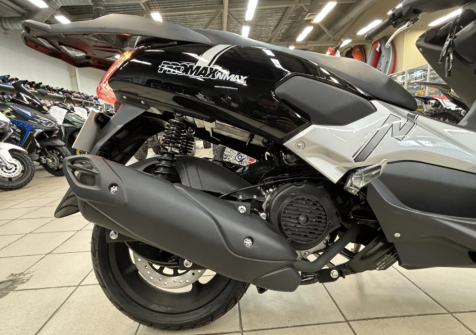 МаксиСкутер PROMAX NMAX 200(49) (replica YAMAHA) в Йошкар-Оле
