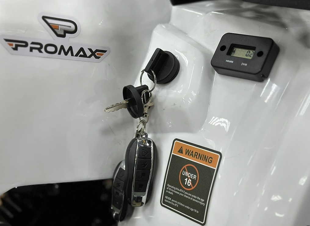 Квадроцикл PROMAX WILD 2.0 190 в Йошкар-Оле