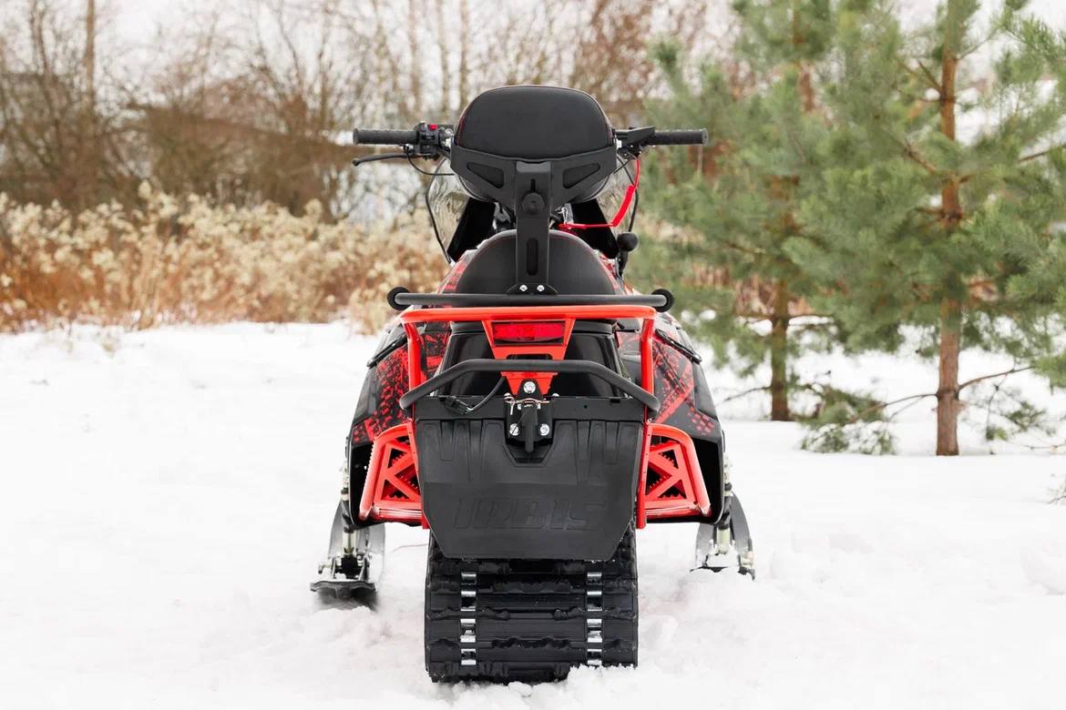 Снегоход IRBIS SF200L NEW 25/26 в Йошкар-Оле