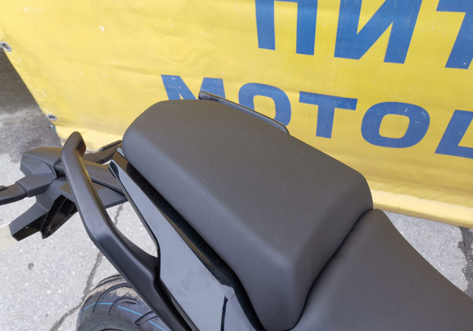 Мотоцикл MOTOLAND (МОТОЛЕНД) 250 CB250 (172FMM-5/PR250) (2022 г.) в Йошкар-Оле