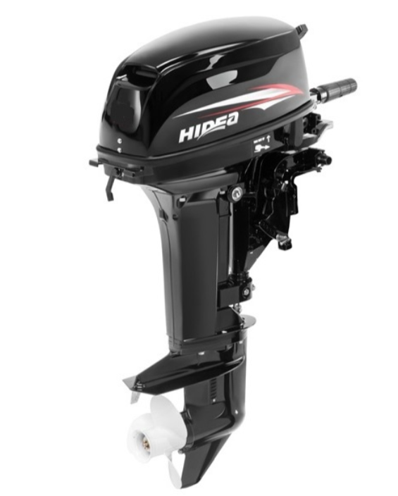 Лодочный мотор HIDEA 9.9FHS PRO (326 см3) в Йошкар-Оле