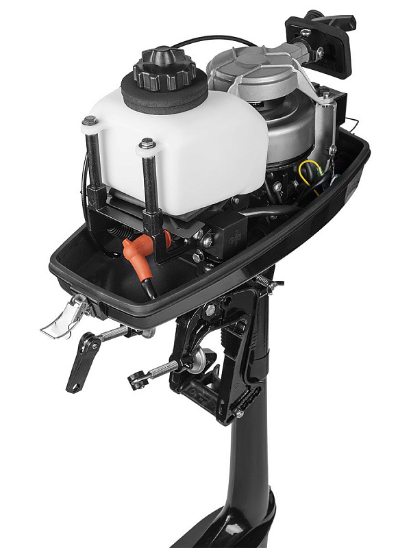 ЛОДОЧНЫЙ МОТОР GLADIATOR G3FHS в Йошкар-Оле