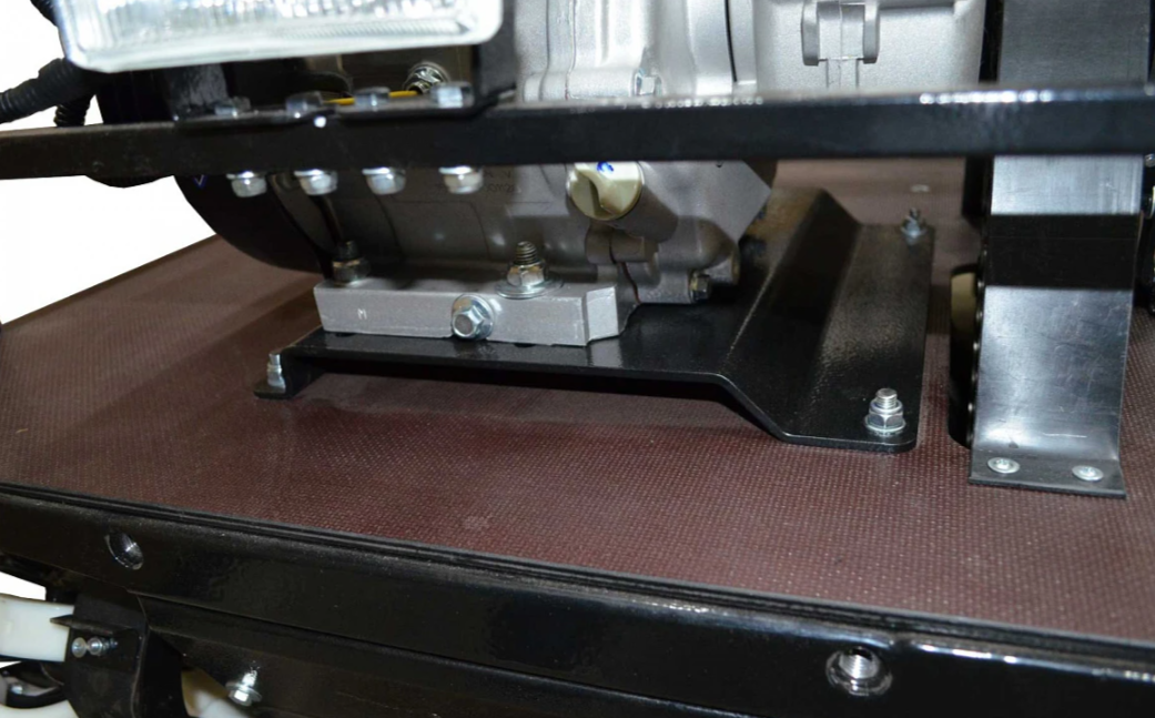 Мотобуксировщик вездеход KOiRA T13 RЕ (понижающий редуктор, электростартер) в Йошкар-Оле