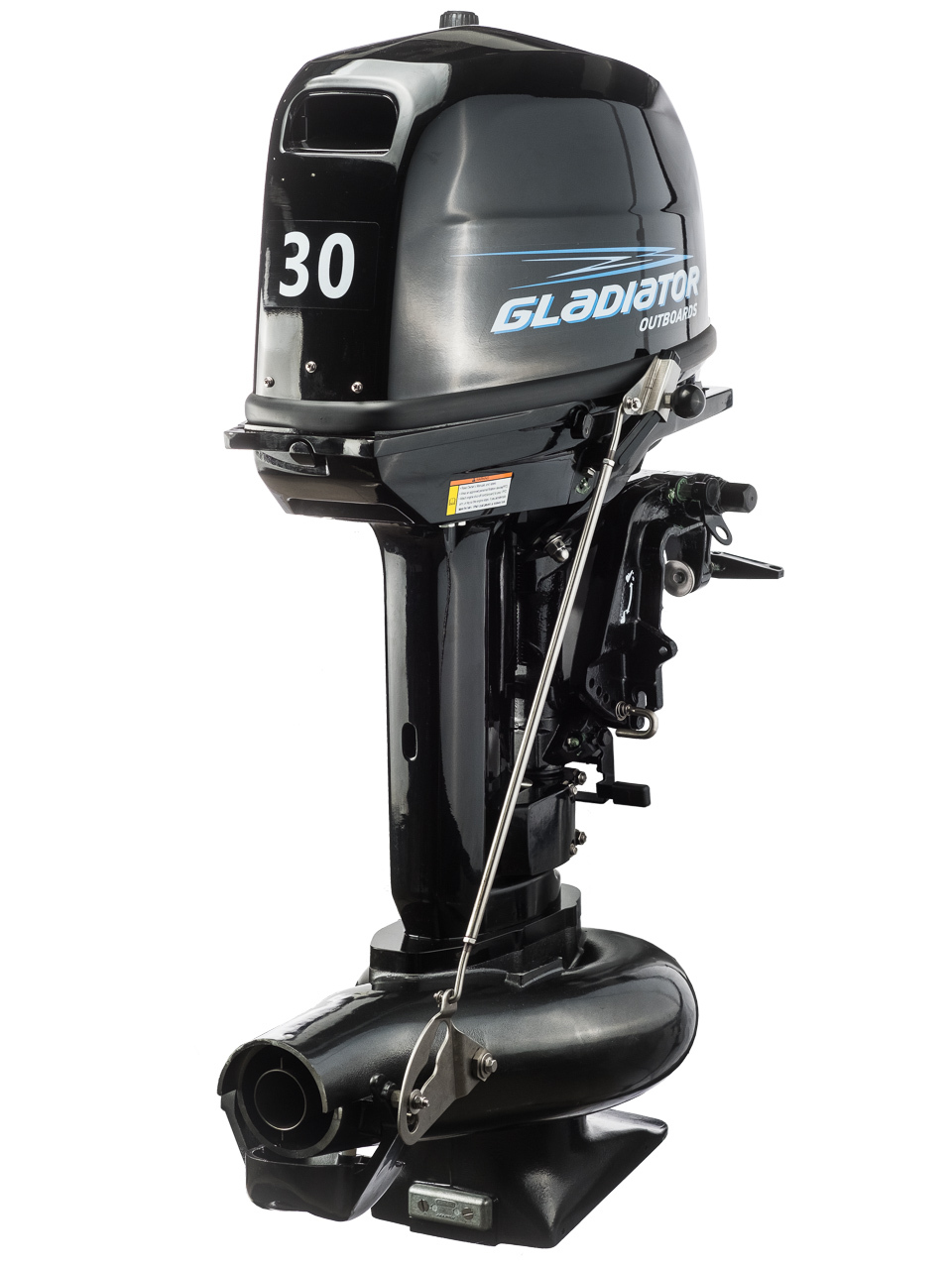 ЛОДОЧНЫЙ МОТОР GLADIATOR G30FH ВОДОМЕТ в Йошкар-Оле
