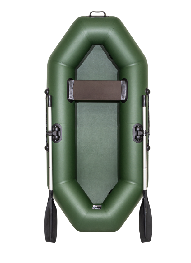 Лодка Барс 230 в Йошкар-Оле