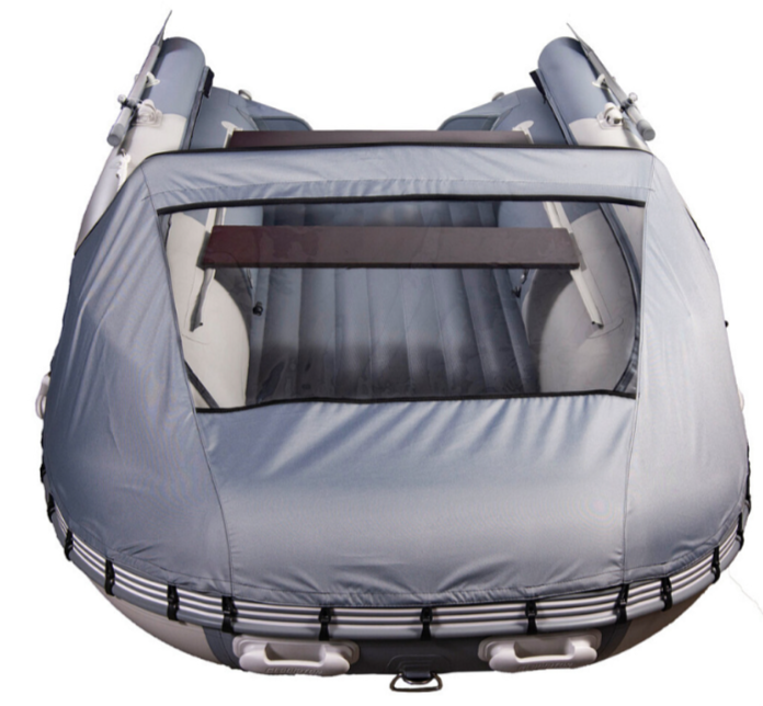 НАДУВНАЯ ЛОДКА GLADIATOR E450X в Йошкар-Оле