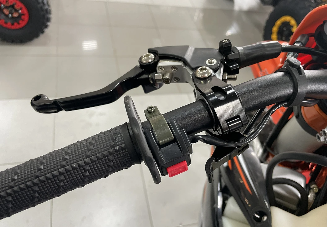 Мотоцикл PROGASI HARDCORE 450 в Йошкар-Оле