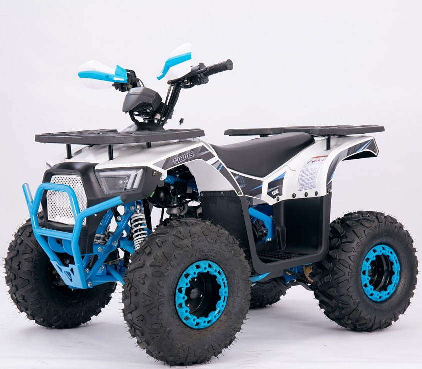 Квадроцикл YACOTA SIRIUS 110 в Йошкар-Оле