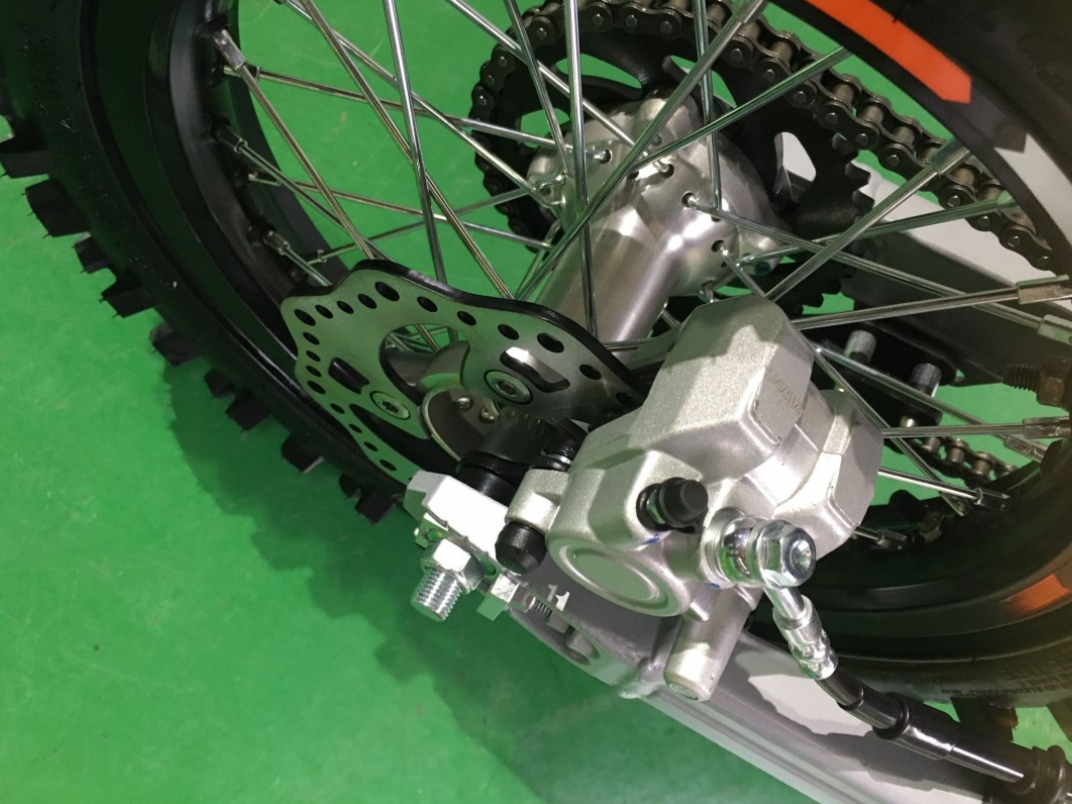 Питбайк JHLMOTO JHL Z125E Pro (ZS154FMI-3) в Йошкар-Оле