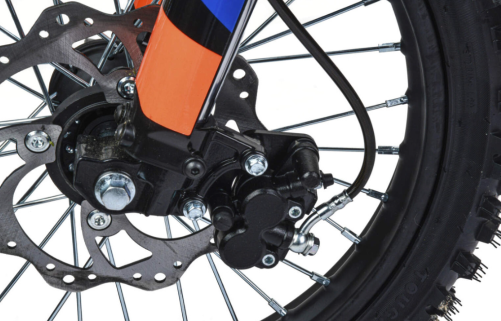 Питбайк MOTOLAND (МОТОЛЕНД) 125 SX 125 E 17/14 в Йошкар-Оле