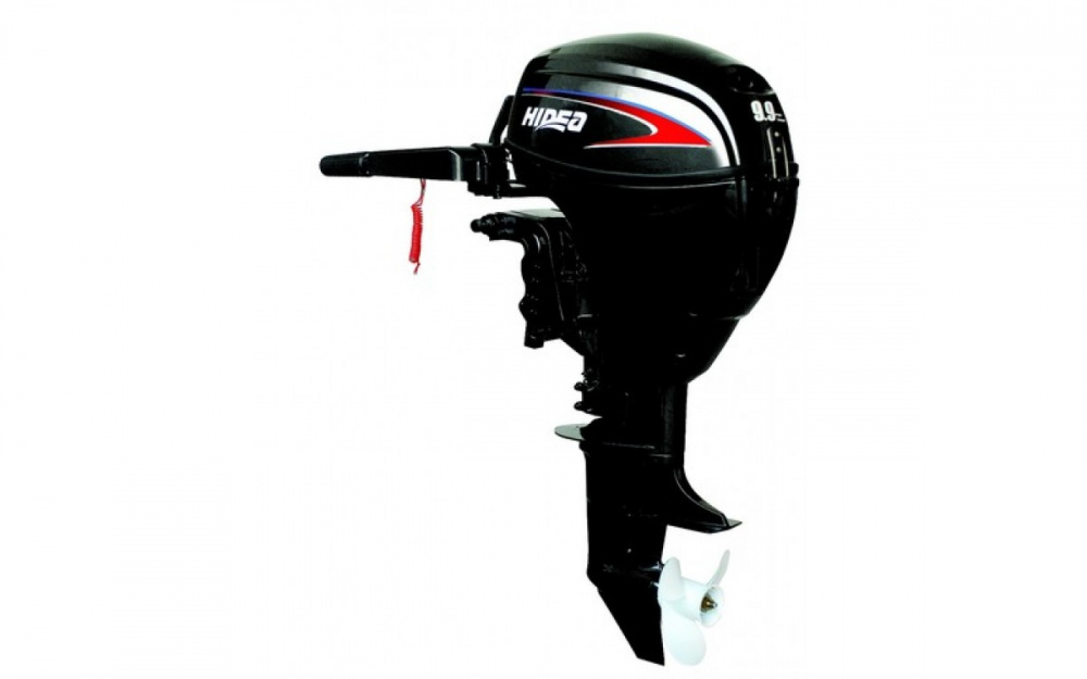 Лодочный мотор HIDEA HDF9.9HS в Йошкар-Оле