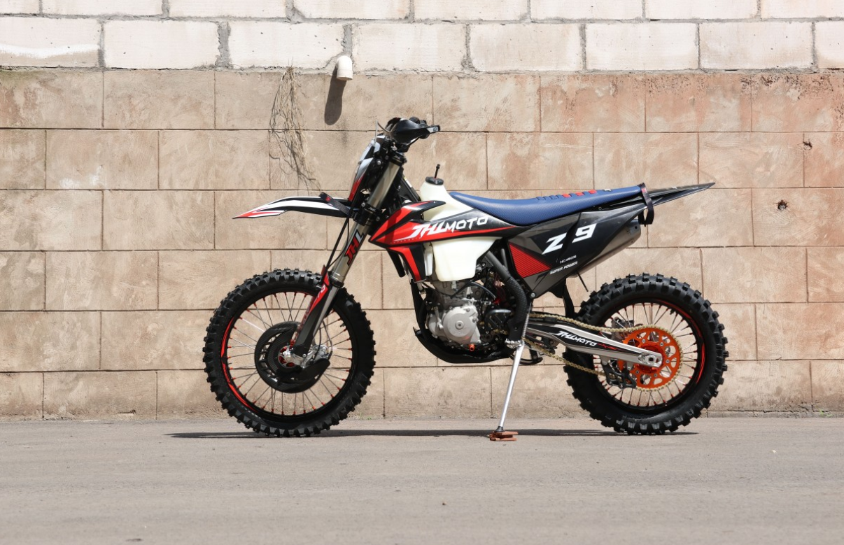 Мотоцикл JHLMOTO JHL Z9 NC450S в Йошкар-Оле