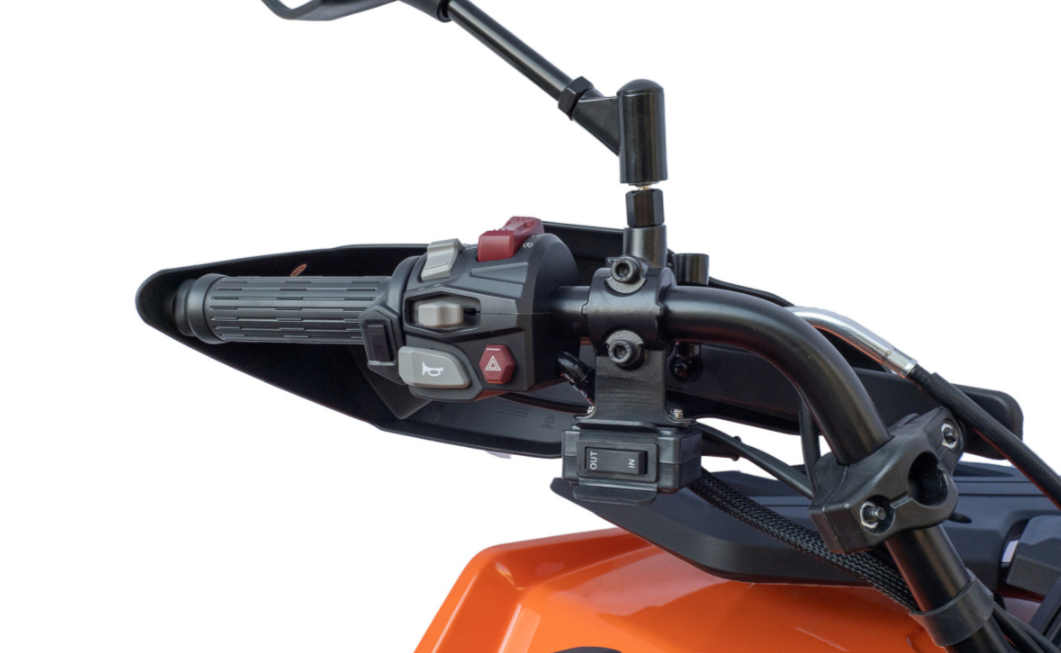 Квадроцикл HND QRX 650 в Йошкар-Оле