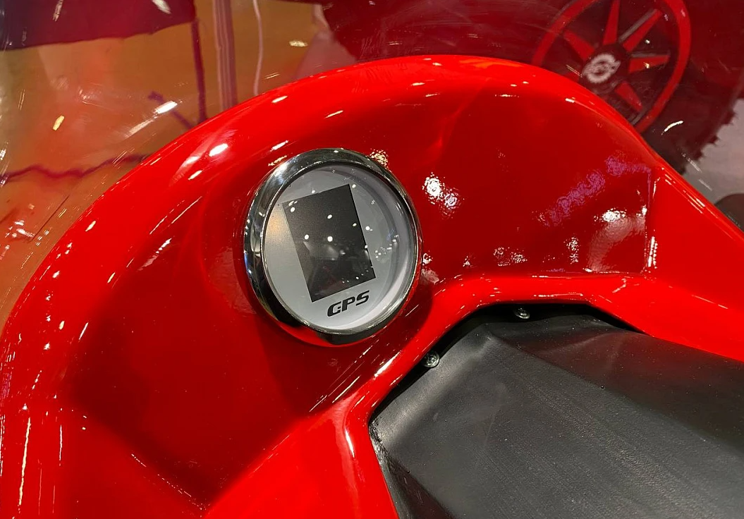 Снегоход ТОФАЛАР АТЛАС 800 в Йошкар-Оле