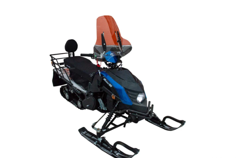 Снегоход MOTOLAND (МОТОЛЕНД) SNOWFOX 200 в Йошкар-Оле