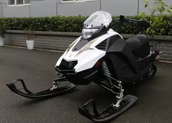 Снегоход ULAR 220 в Йошкар-Оле