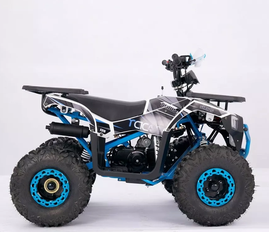 Квадроцикл YACOTA SIRIUS 110 в Йошкар-Оле