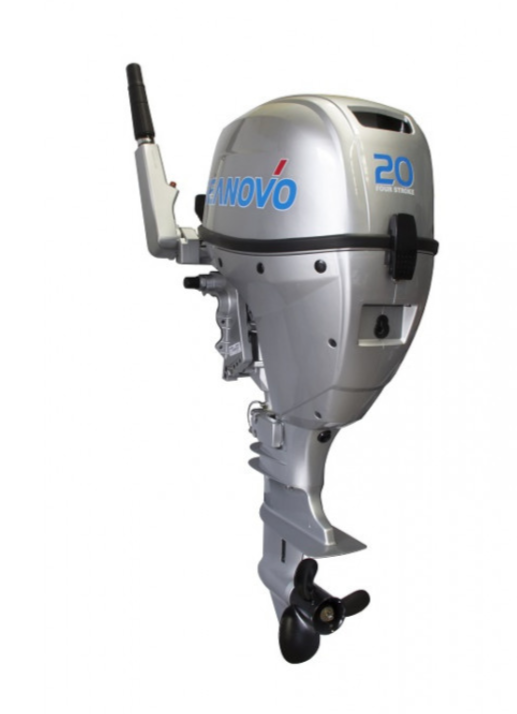 Лодочный мотор SEANOVO SNEF9,9(20)FES - EFI в Йошкар-Оле