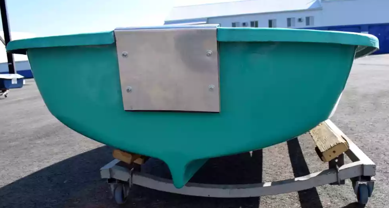 Стеклопластиковая Лодка Голавль в Йошкар-Оле