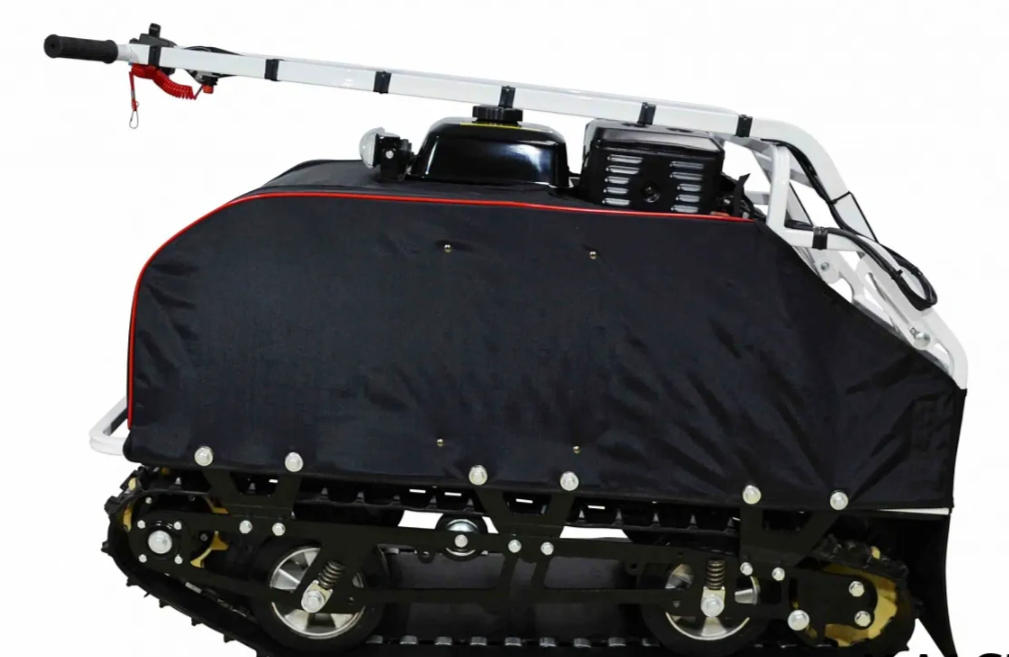 Компактная мотособака "Богатырь" mini 15 (127 см) в Йошкар-Оле