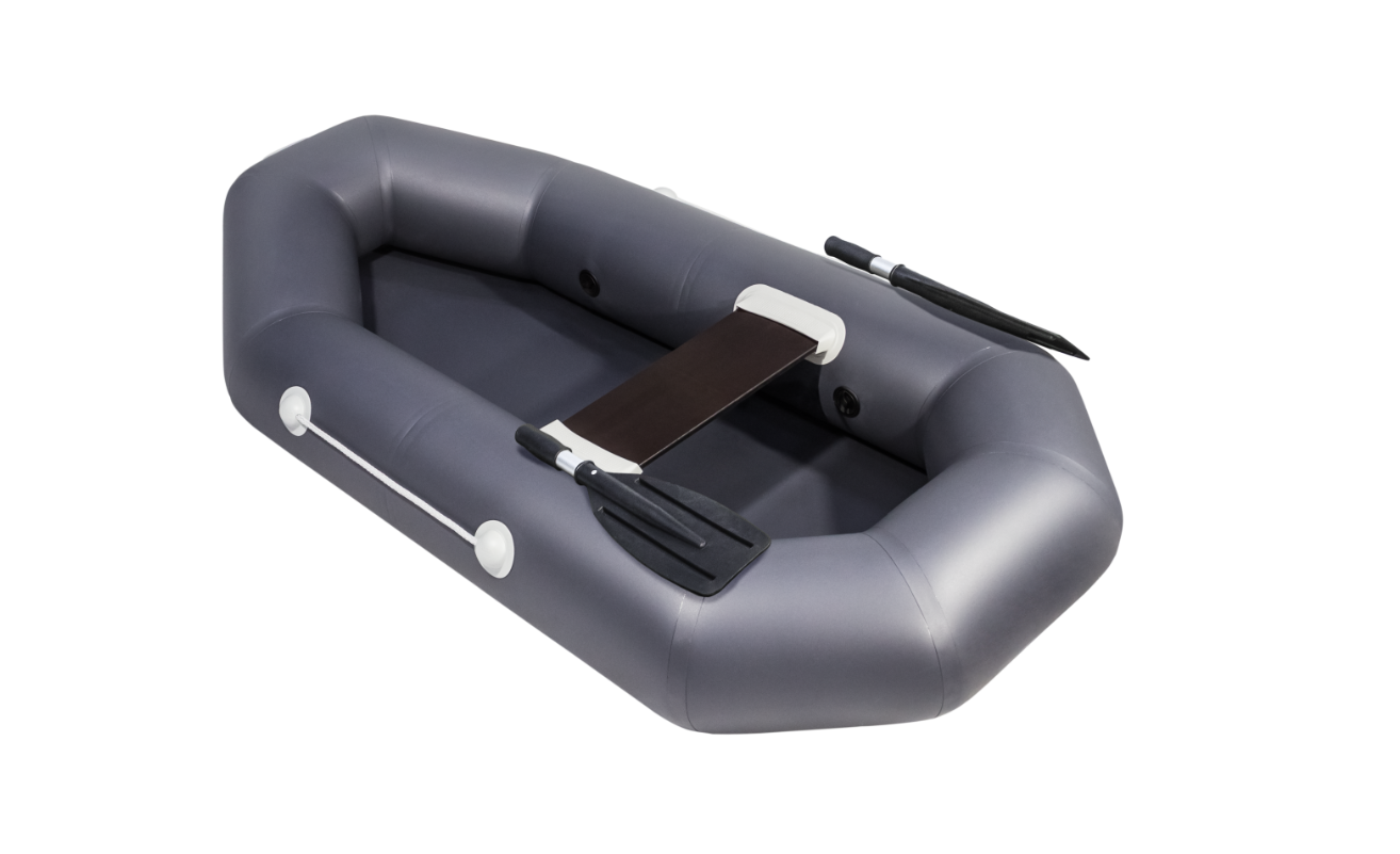 Лодка Барс 200 в Йошкар-Оле