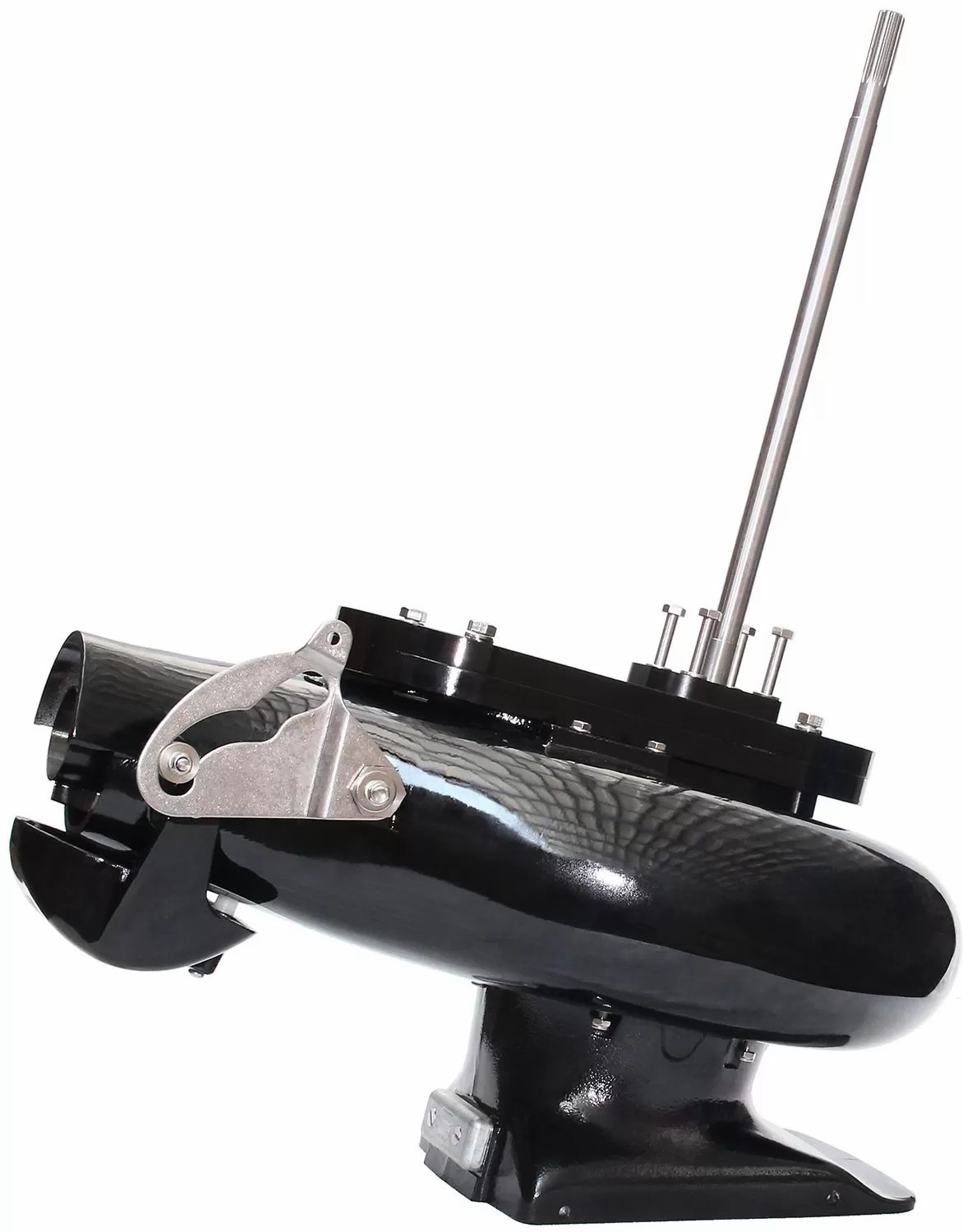 ВОДОМЕТНАЯ НАСАДКА MARLIN НА МОТОР 50 Л.С. TOHATSU, YAMAHA, MERCURY, MARLIN в Йошкар-Оле