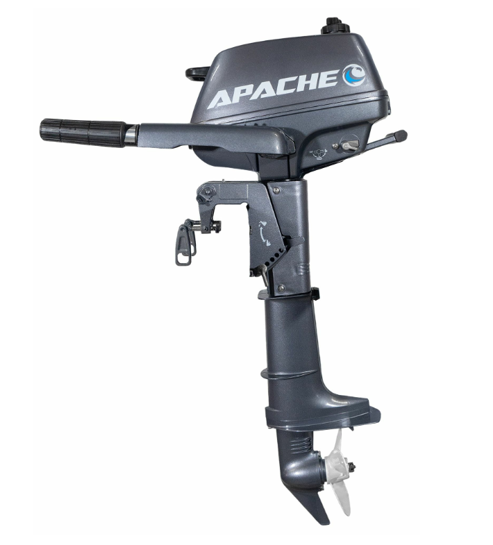 Лодочный мотор APACHE T3 BS в Йошкар-Оле