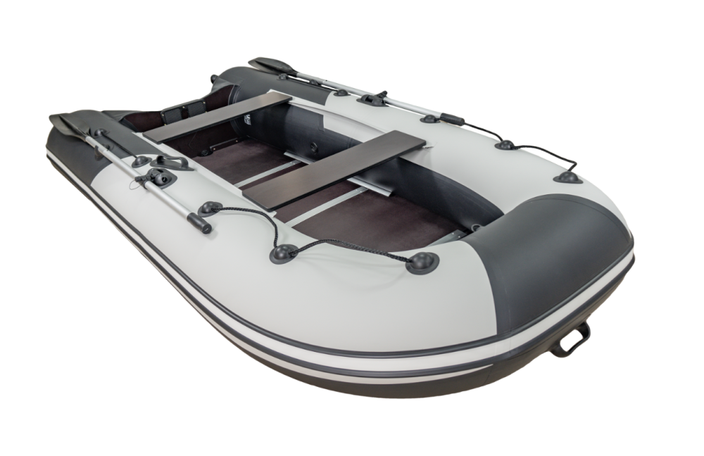Лодка Ривьера Компакт 2900 СК в Йошкар-Оле