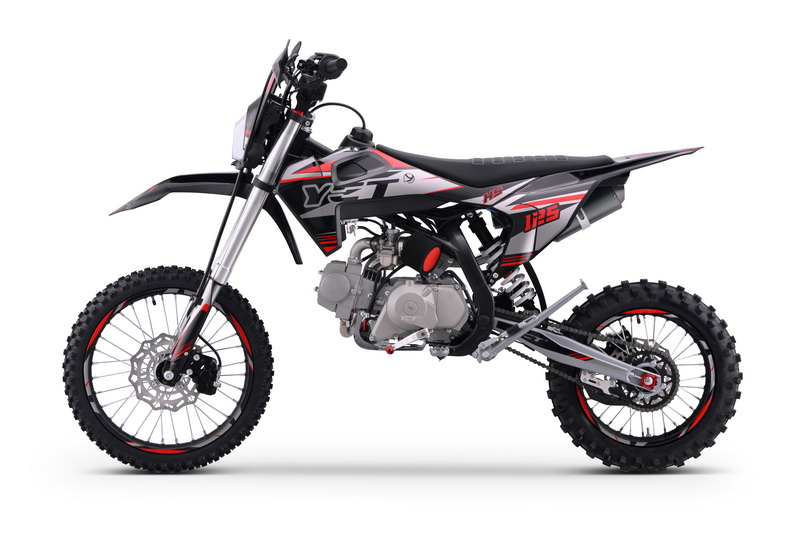 Питбайк YACOTA H5 125 в Йошкар-Оле