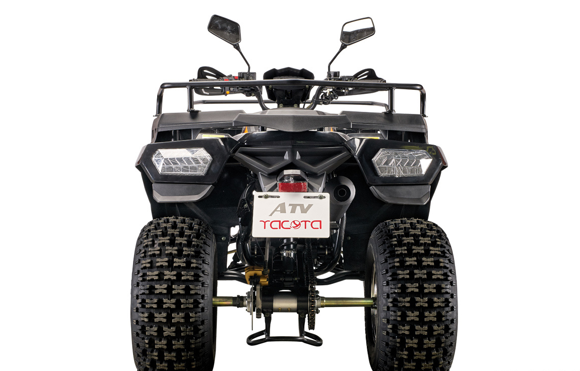 Квадроцикл YACOTA CABO 200 в Йошкар-Оле