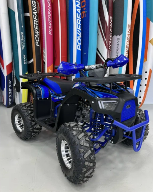 Квадроцикл PROMAX SPACE 200 в Йошкар-Оле