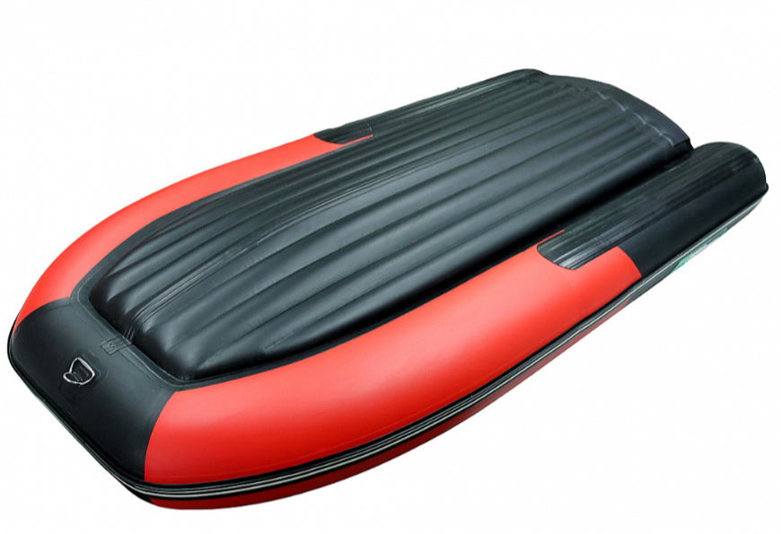 НАДУВНАЯ ЛОДКА GLADIATOR E380S в Йошкар-Оле