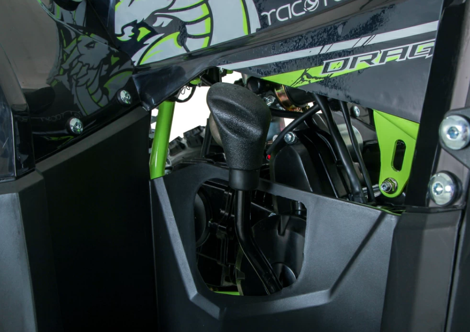 Квадроцикл YACOTA DRAGON LUX 125 в Йошкар-Оле