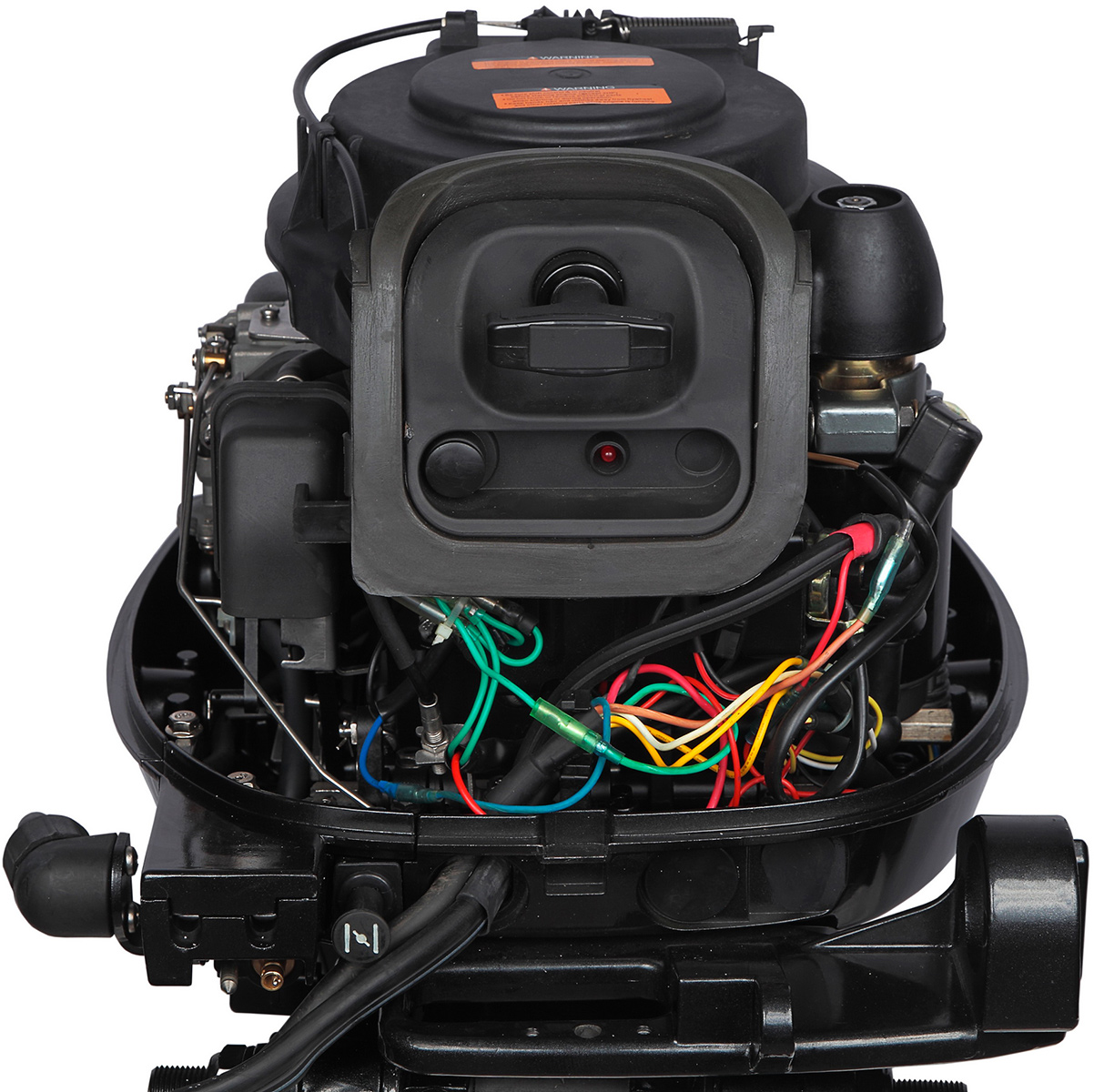 Лодочный мотор MARLIN MF 9.9 AMHL в Йошкар-Оле