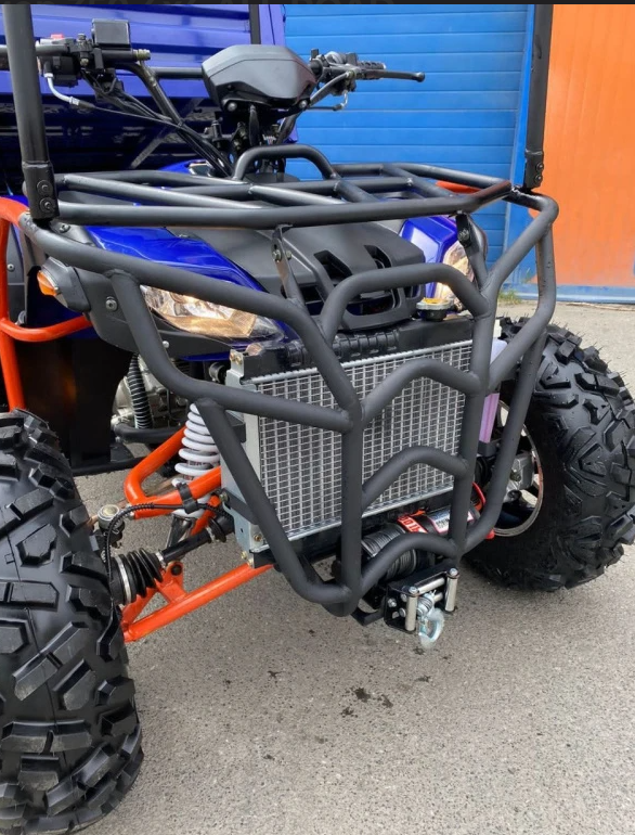 Квадроцикл PROMAX Фермер 350 4x4 ALL ROAD в Йошкар-Оле