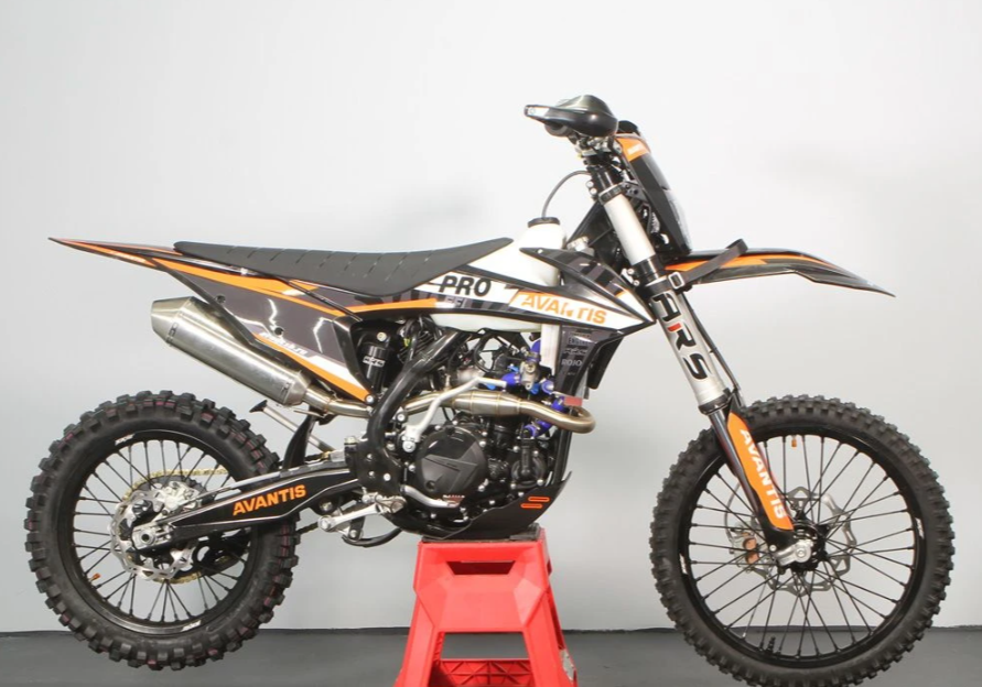 Мотоцикл Avantis Enduro 300 PRO EFI Exclusive (NC250/177MM) ARS в Йошкар-Оле
