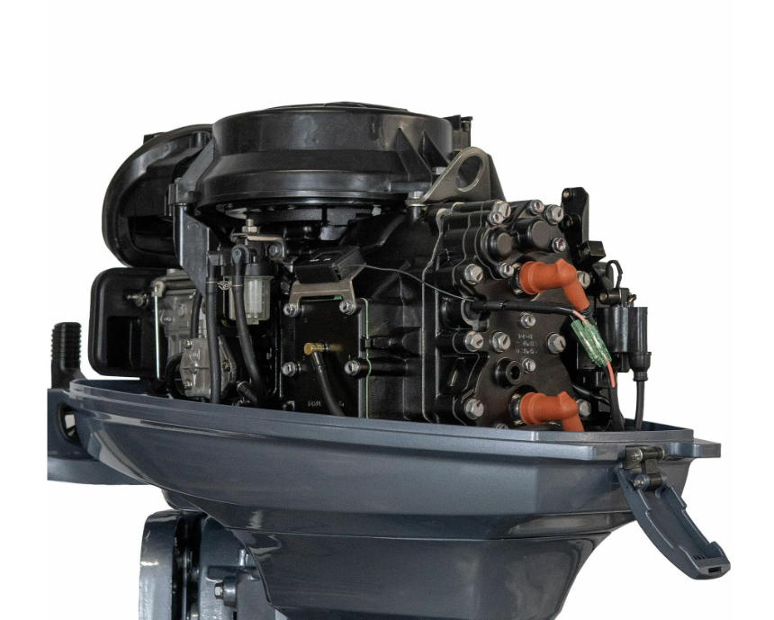 Лодочный мотор APACHE T40BS в Йошкар-Оле